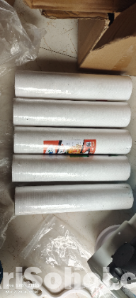 RO+MINAREL WATER PURIFIER 7 STAGE